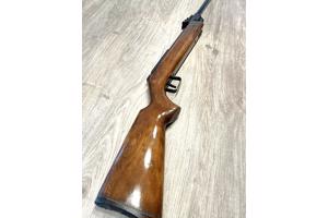 Diana model 27s luchtbuks