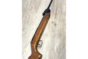 Diana model 27s luchtbuks