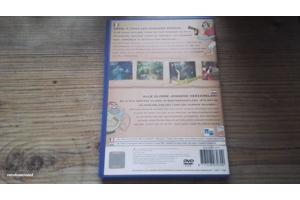 Peter Pan The Legend of Never Land - Playstation 2