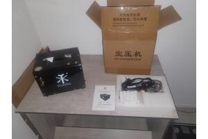 Compressor voor pcp nieuw in doos