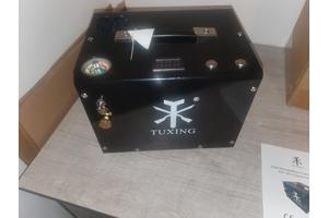 Compressor voor pcp nieuw in doos