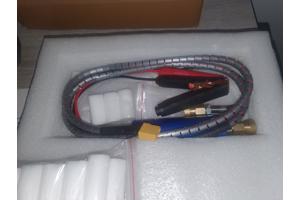 Compressor voor pcp nieuw in doos