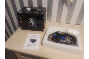 Compressor voor pcp nieuw in doos