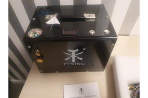 Compressor voor pcp nieuw in doos