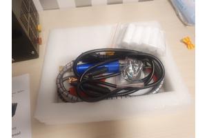 Compressor voor pcp nieuw in doos