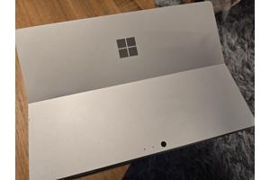 Microsoft surface pro 4