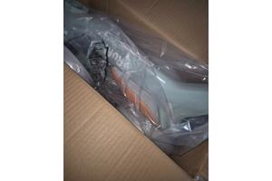 Nieuw in doos: RUM TOYS Loopfiets / Vierwieler (12-24 maande