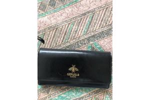 2 stuks nieuwe portemonees