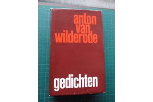 Anton Van Wilderode  -  Gedichten