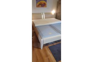 Bed 160 x 200