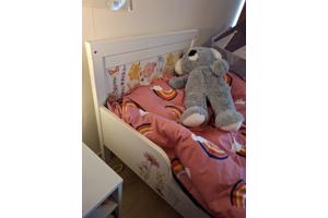 Ikea kind meegroeibed