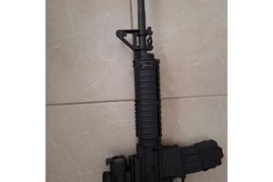 Colt m4 replica  4.5mm