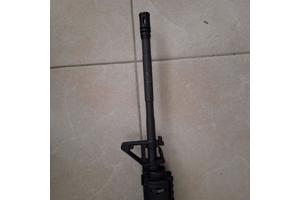 Colt m4 replica  4.5mm