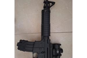 Colt m4 replica  4.5mm