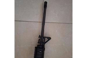 Colt m4 replica  4.5mm