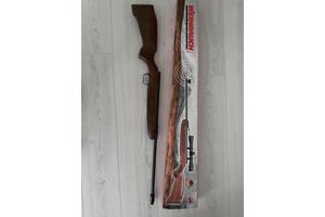 Weihrauch hw30 s 4.5mm