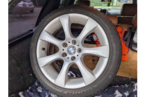 Zeer mooie bmw velgen