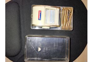 Gossen Sixtomat Color finder X3 met originele waarborgkaart