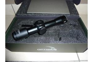 Optisan CP  10 X 32 P HFT kijkertje