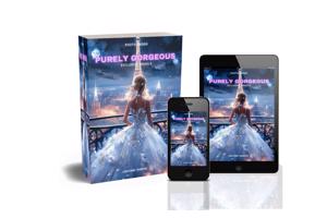 Purely Gorgeous (photo ebook)