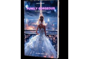 Purely Gorgeous (photo ebook)