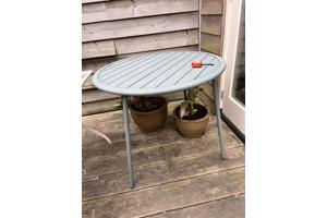 Tuintafel
