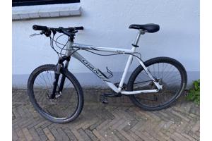 Mountaibike