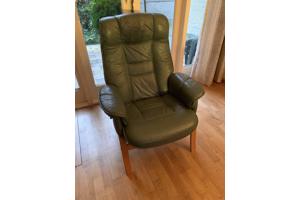 Fijne Fauteuil