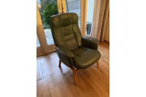 Fijne Fauteuil