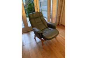 Fijne Fauteuil