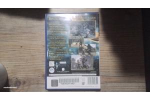Lord of the Rings The Two Towers - Playstation 2