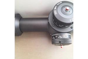 Top richtkijker te koop KAHLES K1050 10-50x56
