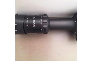 Top richtkijker te koop KAHLES K1050 10-50x56