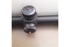 Top richtkijker te koop KAHLES K1050 10-50x56