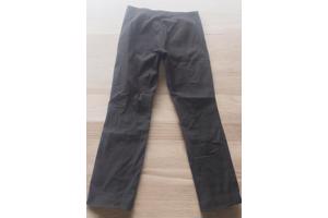 Stetch Miss Etam broek zwart 46