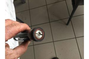 hw 35 4.5 in nieuwstaat