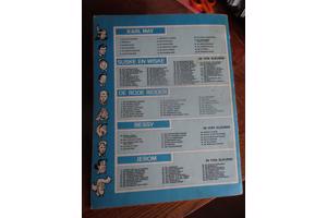 De Rode Ridder  -  De Hamer van Thor