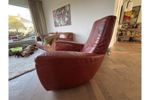 Design fauteuils en bank