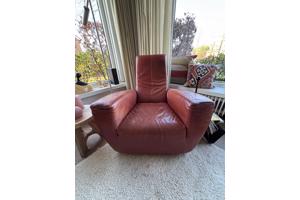 Design fauteuils en bank