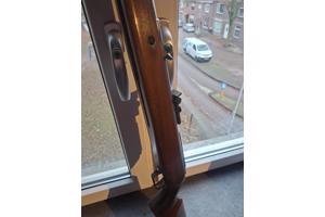 Diana model 50 onderspanner in 5.5 mm