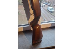 Diana model 50 onderspanner in 5.5 mm