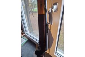 Diana model 50 onderspanner in 5.5 mm