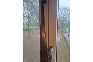 Diana model 50 onderspanner in 5.5 mm