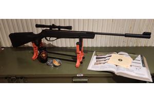 Luchtbuks knikloop kijker scope 4,5mm