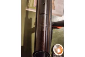 Luchtbuks knikloop kijker scope 4,5mm