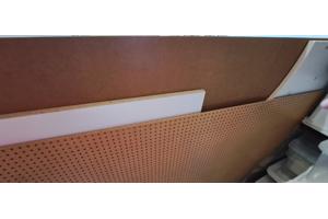 Houten diversen maten