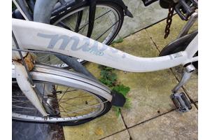 Giant mio dames moeder fiets