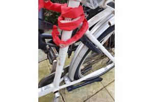 Giant mio dames moeder fiets