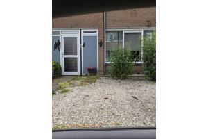 Grind steentjes