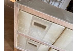 IKEA ladekast 4 lades